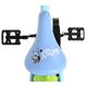 Rubble & Crew - Kinderfiets - Jongens - 12 inch - Blauw Rubble & Crew - Kinderfiets - Jongens - 12 inch - Blauw