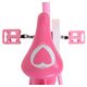 Disney Princess Kinderfiets - Meisjes - 12 inch - Roze