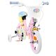 Disney Stitch Kinderfiets - Meisjes - 12 inch - Roze Disney Stitch Kinderfiets - Meisjes - 12 inch - Roze