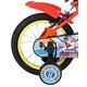 Paw Patrol Kinderfiets - Jongens - 14 inch - Twee handremmen