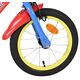 Paw Patrol Kinderfiets - Jongens - 14 inch - Twee handremmen