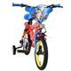 Paw Patrol Kinderfiets - Jongens - 14 inch - Twee handremmen