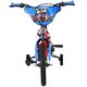 Paw Patrol Kinderfiets - Jongens - 14 inch - Twee handremmen