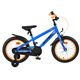 Volare Rocky Kinderfahrrad - Jungen - 16 Zoll - Blau