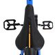 Volare Rocky Kinderfahrrad - Jungen - 16 Zoll - Blau