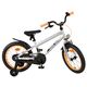 Volare Rocky Kinderfiets - Jongens - 16 inch - Grijs