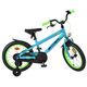 Volare Rocky Børnecykel - Drenge - 16 tommer - Grøn