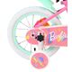 Barbie Kinderfiets - Meisjes - 14 inch - Roze