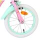 Barbie Kinderfiets - Meisjes - 14 inch - Roze