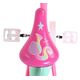 Barbie Kinderfiets - Meisjes - 14 inch - Roze