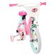 Barbie Kinderfiets - Meisjes - 14 inch - Roze