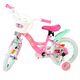 Barbie Kinderfiets - Meisjes - 14 inch - Roze