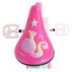 Barbie Kinderfiets - Meisjes - 16 inch - Roze
