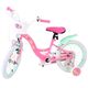 Barbie Kinderfiets - Meisjes - 16 inch - Roze