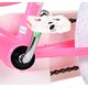 Barbie Kinderfiets - Meisjes - 16 inch - Roze - Twee handremmen