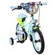 Bluey Kinderfahrrad - 14 Zoll - Hellblau