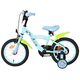 Bluey Kinderfahrrad - 14 Zoll - Hellblau