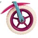 Disney Frozen 2 Kinderfiets - Meisjes - 10 inch OUTLET