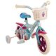 Disney Frozen 2 Kinderfiets - Meisjes - 10 inch OUTLET