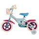 Disney Frozen 2 Kinderfiets - Meisjes - 10 inch OUTLET
