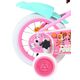 Paw Patrol Kinderfiets - Meisjes - 12 inch - Roze
