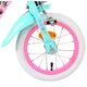 Paw Patrol Kinderfiets - Meisjes - 12 inch - Roze