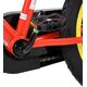 Paw Patrol Kinderfiets - Jongens - 16 inch - Rood Blauw