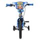 Rubble & Crew - Kinderfahrrad - Jungen - 14 Zoll - Blau