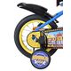 Rubble & Crew - Kinderfiets - Jongens - 12 inch - Blauw