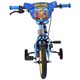 Rubble & Crew - Kinderfiets - Jongens - 12 inch - Blauw