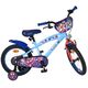 Spidey Kinderfiets - Jongens - 16 inch - Blauw
