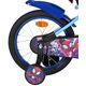 Spidey Kinderfiets - Jongens - 16 inch - Blauw