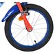 Spidey Kinderfiets - Jongens - 16 inch - Blauw