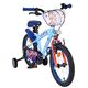 Spidey Kinderfiets - Jongens - 16 inch - Blauw