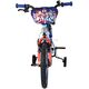 Spidey Kinderfiets - Jongens - 16 inch - Blauw