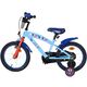 Spidey Kinderfiets - Jongens - 16 inch - Blauw