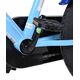 Spidey Kinderfiets - Jongens - 16 inch - Blauw
