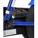 Superman Kinderfiets - Jongens - 12 inch - Blauw Superman Kinderfiets - Jongens - 12 inch - Blauw