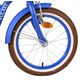 Volare Blue Cruiser Kinderfahrrad - Jungen - 16 Zoll - Blau