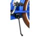 Volare Blue Cruiser Kinderfahrrad - Jungen - 16 Zoll - Blau