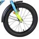 Volare Thombike Children's Bicycle - Boys - 16 inch - Blue Yellow