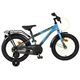 Volare Thombike Children's Bike - Boys - 16 inch - Blue Gray