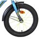 Volare Thombike Children's Bike - Boys - 16 inch - Blue Gray