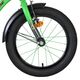 Volare Thombike Children's Bike - Boys - 16 inch - Green Gray