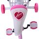 Volare Ashley Children's Bicycle - Girls - 14 inch - Pink