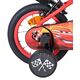Disney Cars Børnecykel - Drenge - 12 tommer - To håndbremser