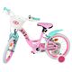 Paw Patrol Children's Bike - Girls - 16 inch - Pink - Two hand brakes