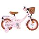 Rower dziecięcy Volare Ashley – dziewczęcy – 12 cali – różowy