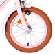 Rower dziecięcy Volare Ashley – dziewczęcy – 14 cali – różowy