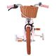 Rower dziecięcy Volare Ashley – dziewczęcy – 14 cali – różowy